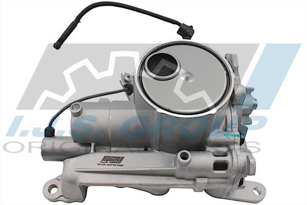 Bomba do óleo motor IJS ref. 60-1179